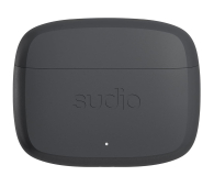 Sudio N2 Pro Black N2PROBLK - 1228843 - zdjęcie 2